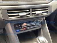 Volkswagen Nivus 2024 5p Highline L3/1.0/T Aut 2024 Volkswagen Nivus Ingreso Interiores 10