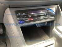 Volkswagen Nivus 2024 5p Highline L3/1.0/T Aut 2024 Volkswagen Nivus Ingreso Interiores 11