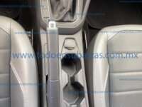 Volkswagen Nivus 2024 5p Highline L3/1.0/T Aut 2024 Volkswagen Nivus Ingreso Interiores 13