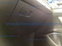Volkswagen Nivus 2024 5p Highline L3/1.0/T Aut 2024 Volkswagen Nivus Ingreso Interiores 15