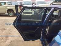 Volkswagen Nivus 2024 5p Highline L3/1.0/T Aut 2024 Volkswagen Nivus Ingreso Interiores 17