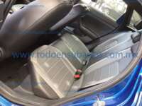 Volkswagen Nivus 2024 5p Highline L3/1.0/T Aut 2024 Volkswagen Nivus Ingreso Interiores 18