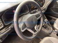Volkswagen Nivus 2024 5p Highline L3/1.0/T Aut 2024 Volkswagen Nivus Ingreso Interiores 2