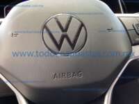 Volkswagen Nivus 2024 5p Highline L3/1.0/T Aut 2024 Volkswagen Nivus Ingreso Interiores 20