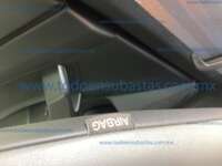 Volkswagen Nivus 2024 5p Highline L3/1.0/T Aut 2024 Volkswagen Nivus Ingreso Interiores 23
