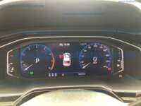 Volkswagen Nivus 2024 5p Highline L3/1.0/T Aut 2024 Volkswagen Nivus Ingreso Interiores 3