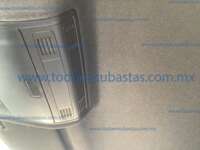 Volkswagen Nivus 2024 5p Highline L3/1.0/T Aut 2024 Volkswagen Nivus Ingreso Interiores 7
