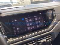 Volkswagen Nivus 2024 5p Highline L3/1.0/T Aut 2024 Volkswagen Nivus Ingreso Interiores 8