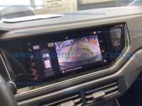 Volkswagen Nivus 2024 5p Highline L3/1.0/T Aut 2024 Volkswagen Nivus Ingreso Interiores 9