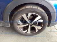 Volkswagen Nivus 2024 5p Highline L3/1.0/T Aut 2024 Volkswagen Nivus Ingreso Llantas 0