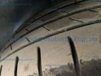 Volkswagen Nivus 2024 5p Highline L3/1.0/T Aut 2024 Volkswagen Nivus Ingreso Llantas 1