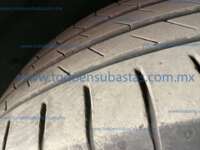 Volkswagen Nivus 2024 5p Highline L3/1.0/T Aut 2024 Volkswagen Nivus Ingreso Llantas 10