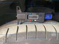 Volkswagen Nivus 2024 5p Highline L3/1.0/T Aut 2024 Volkswagen Nivus Ingreso Llantas 11