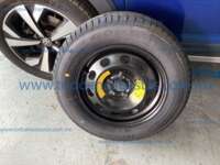 Volkswagen Nivus 2024 5p Highline L3/1.0/T Aut 2024 Volkswagen Nivus Ingreso Llantas 12