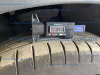 Volkswagen Nivus 2024 5p Highline L3/1.0/T Aut 2024 Volkswagen Nivus Ingreso Llantas 2