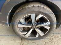 Volkswagen Nivus 2024 5p Highline L3/1.0/T Aut 2024 Volkswagen Nivus Ingreso Llantas 3