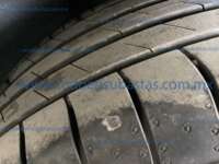 Volkswagen Nivus 2024 5p Highline L3/1.0/T Aut 2024 Volkswagen Nivus Ingreso Llantas 4
