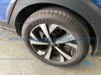 Volkswagen Nivus 2024 5p Highline L3/1.0/T Aut 2024 Volkswagen Nivus Ingreso Llantas 6