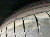 Volkswagen Nivus 2024 5p Highline L3/1.0/T Aut 2024 Volkswagen Nivus Ingreso Llantas 7