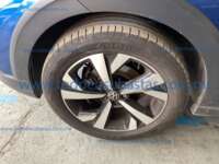 Volkswagen Nivus 2024 5p Highline L3/1.0/T Aut 2024 Volkswagen Nivus Ingreso Llantas 9