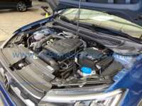 Volkswagen Nivus 2024 5p Highline L3/1.0/T Aut 2024 Volkswagen Nivus Ingreso Motor 0