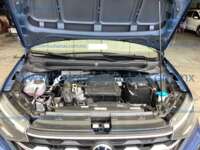Volkswagen Nivus 2024 5p Highline L3/1.0/T Aut 2024 Volkswagen Nivus Ingreso Motor 1