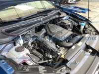 Volkswagen Nivus 2024 5p Highline L3/1.0/T Aut 2024 Volkswagen Nivus Ingreso Motor 2