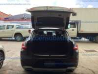 BMW X4 2022 5p xDrive 30i X Line L4/2.0/T Aut Línea Nueva 2022 BMW X4 Ingreso Cajuela 0