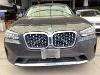BMW X4 2022 5p xDrive 30i X Line L4/2.0/T Aut Línea Nueva 2022 BMW X4 Ingreso Exteriores 1