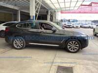 BMW X4 2022 5p xDrive 30i X Line L4/2.0/T Aut Línea Nueva 2022 BMW X4 Ingreso Exteriores 3