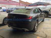 BMW X4 2022 5p xDrive 30i X Line L4/2.0/T Aut Línea Nueva 2022 BMW X4 Ingreso Exteriores 4