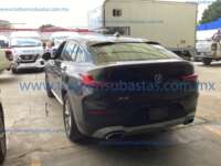 BMW X4 2022 5p xDrive 30i X Line L4/2.0/T Aut Línea Nueva 2022 BMW X4 Ingreso Exteriores 6