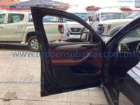 BMW X4 2022 5p xDrive 30i X Line L4/2.0/T Aut Línea Nueva 2022 BMW X4 Ingreso Interiores 0
