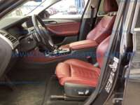 BMW X4 2022 5p xDrive 30i X Line L4/2.0/T Aut Línea Nueva 2022 BMW X4 Ingreso Interiores 1
