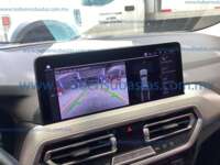 BMW X4 2022 5p xDrive 30i X Line L4/2.0/T Aut Línea Nueva 2022 BMW X4 Ingreso Interiores 11