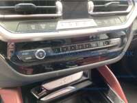 BMW X4 2022 5p xDrive 30i X Line L4/2.0/T Aut Línea Nueva 2022 BMW X4 Ingreso Interiores 13