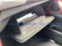 BMW X4 2022 5p xDrive 30i X Line L4/2.0/T Aut Línea Nueva 2022 BMW X4 Ingreso Interiores 17