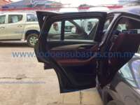 BMW X4 2022 5p xDrive 30i X Line L4/2.0/T Aut Línea Nueva 2022 BMW X4 Ingreso Interiores 18