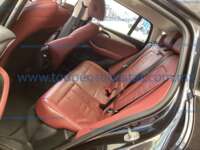 BMW X4 2022 5p xDrive 30i X Line L4/2.0/T Aut Línea Nueva 2022 BMW X4 Ingreso Interiores 19