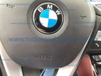 BMW X4 2022 5p xDrive 30i X Line L4/2.0/T Aut Línea Nueva 2022 BMW X4 Ingreso Interiores 21