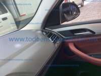 BMW X4 2022 5p xDrive 30i X Line L4/2.0/T Aut Línea Nueva 2022 BMW X4 Ingreso Interiores 22