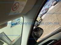 BMW X4 2022 5p xDrive 30i X Line L4/2.0/T Aut Línea Nueva 2022 BMW X4 Ingreso Interiores 24