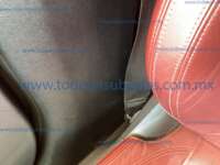 BMW X4 2022 5p xDrive 30i X Line L4/2.0/T Aut Línea Nueva 2022 BMW X4 Ingreso Interiores 25