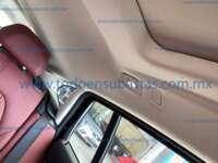 BMW X4 2022 5p xDrive 30i X Line L4/2.0/T Aut Línea Nueva 2022 BMW X4 Ingreso Interiores 27