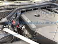 BMW X4 2022 5p xDrive 30i X Line L4/2.0/T Aut Línea Nueva 2022 BMW X4 Ingreso Motor 3