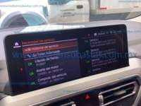 BMW X4 2022 5p xDrive 30i X Line L4/2.0/T Aut Línea Nueva 2022 BMW X4 Ingreso Motor 5