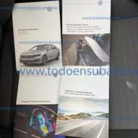 Volkswagen Jetta 2024 4p Comfortline L4/1.4/T Tiptronic IMG_0494
