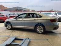 Volkswagen Jetta 2024 4p Comfortline L4/1.4/T Tiptronic IMG_0461