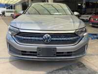 Volkswagen Jetta 2024 4p Comfortline L4/1.4/T Tiptronic IMG_0455