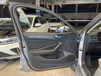 Volkswagen Jetta 2024 4p Comfortline L4/1.4/T Tiptronic IMG_0462
